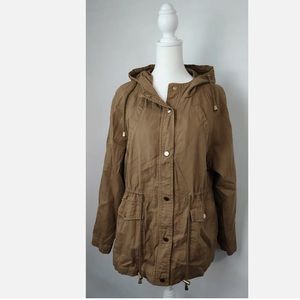 Miss London spring jacket